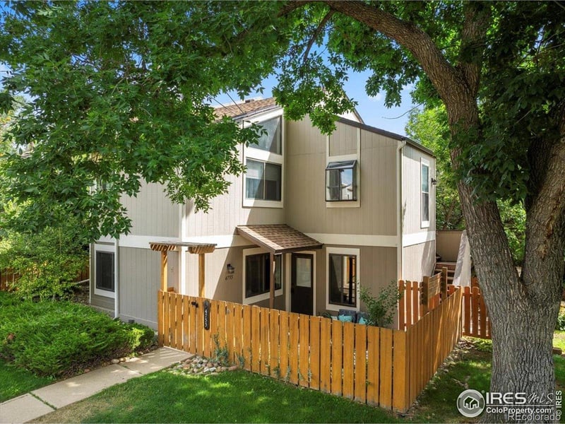 4755 Tantra Dr, Boulder, CO 80305