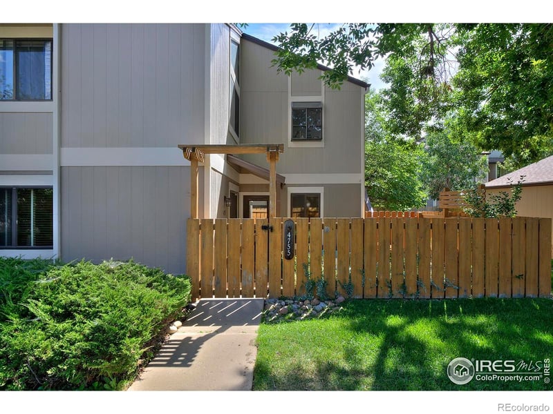 4755 Tantra Dr, Boulder, CO 80305