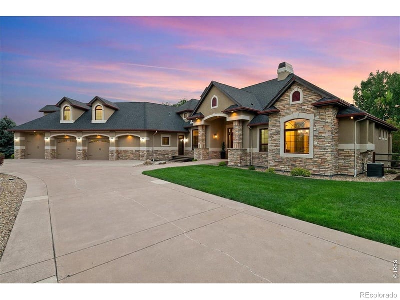 837 Glenn Ridge Dr, Fort Collins, CO 80524