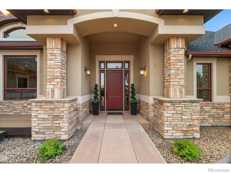 837 Glenn Ridge Dr, Fort Collins, CO 80524