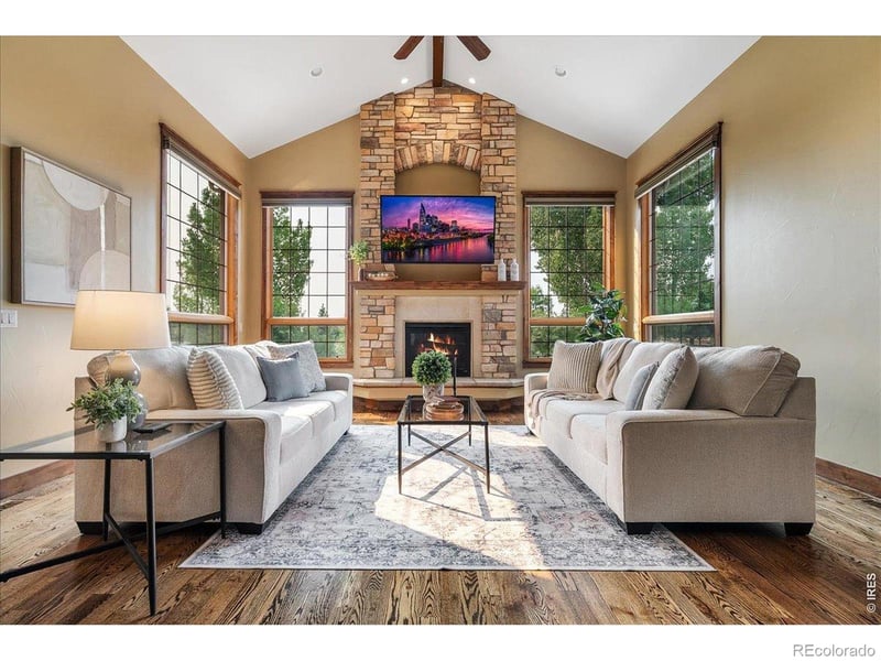837 Glenn Ridge Dr, Fort Collins, CO 80524