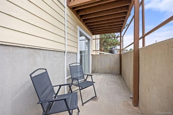 9380 49th Ave #101, Wheat Ridge, CO 80033