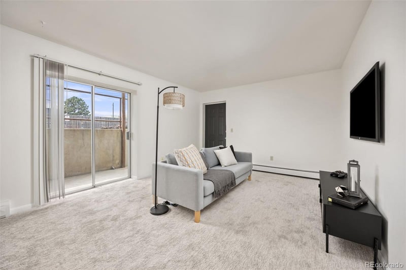 9380 49th Ave #101, Wheat Ridge, CO 80033