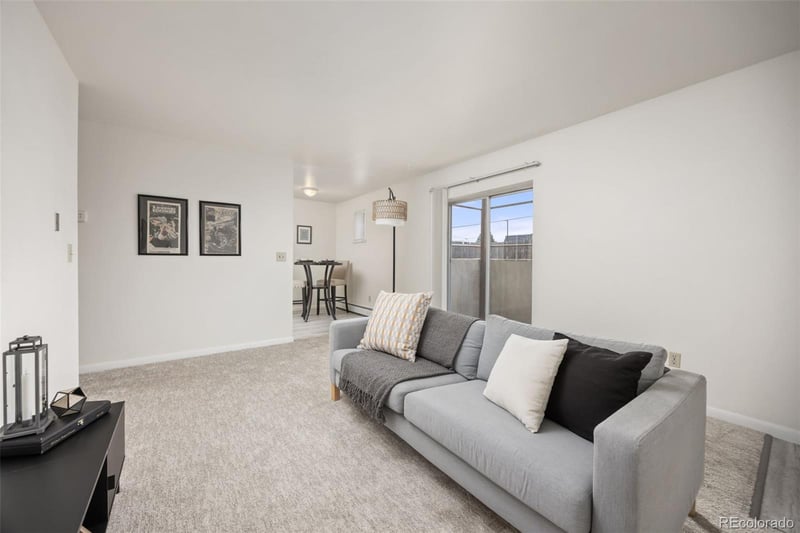 9380 49th Ave #101, Wheat Ridge, CO 80033