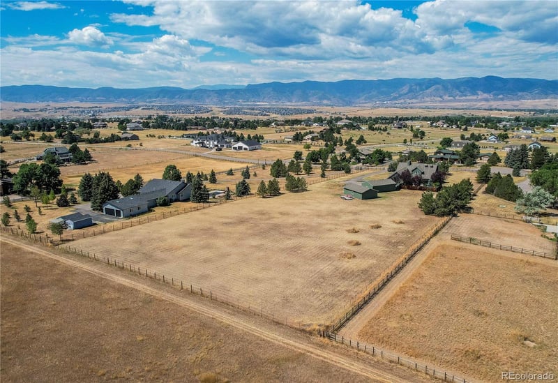10936 N Chatfield Dr, Littleton, CO 80125