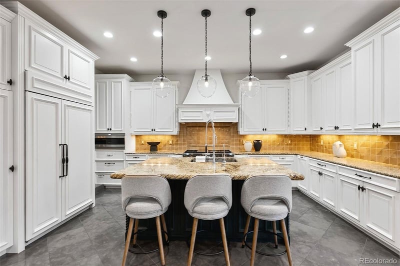 1018 S Vine St, Denver, CO 80209
