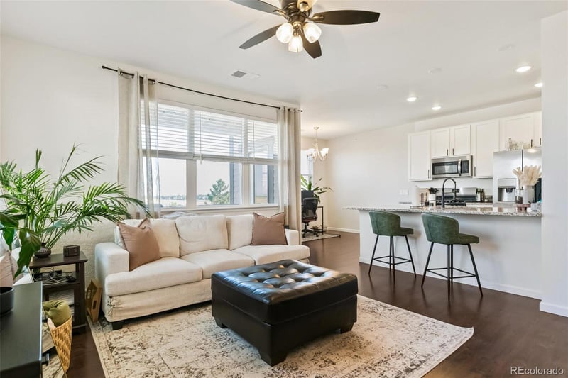 4605 Copeland Loop #204, Highlands Ranch, CO 80126