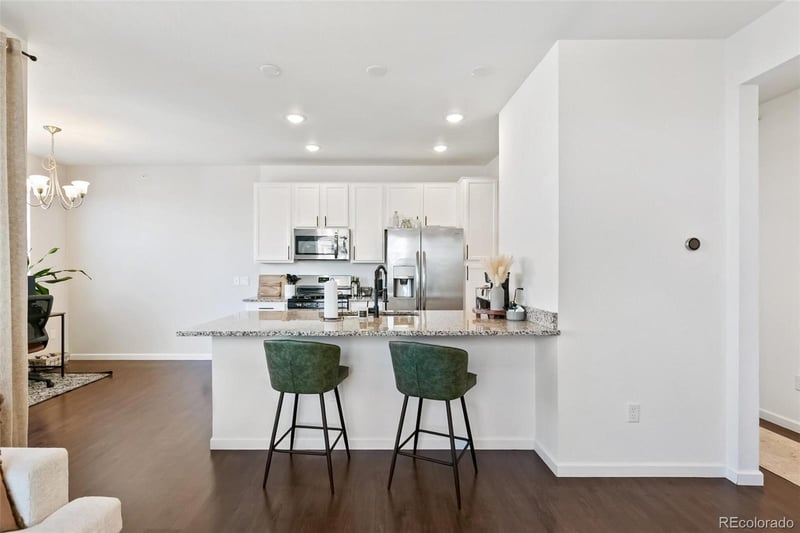 4605 Copeland Loop #204, Highlands Ranch, CO 80126