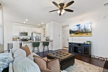 4605 Copeland Loop #204, Highlands Ranch, CO 80126