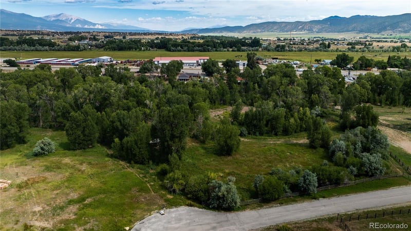 8116 Fawn Rn, Salida, CO 81201