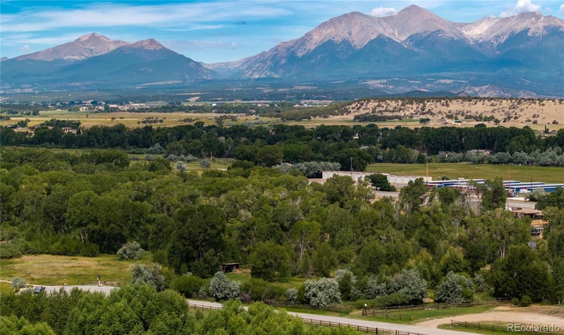 8116 Fawn Rn, Salida, CO 81201