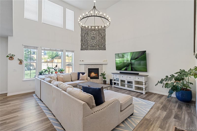 166 Green Fee Cir, Castle Pines, CO 80108