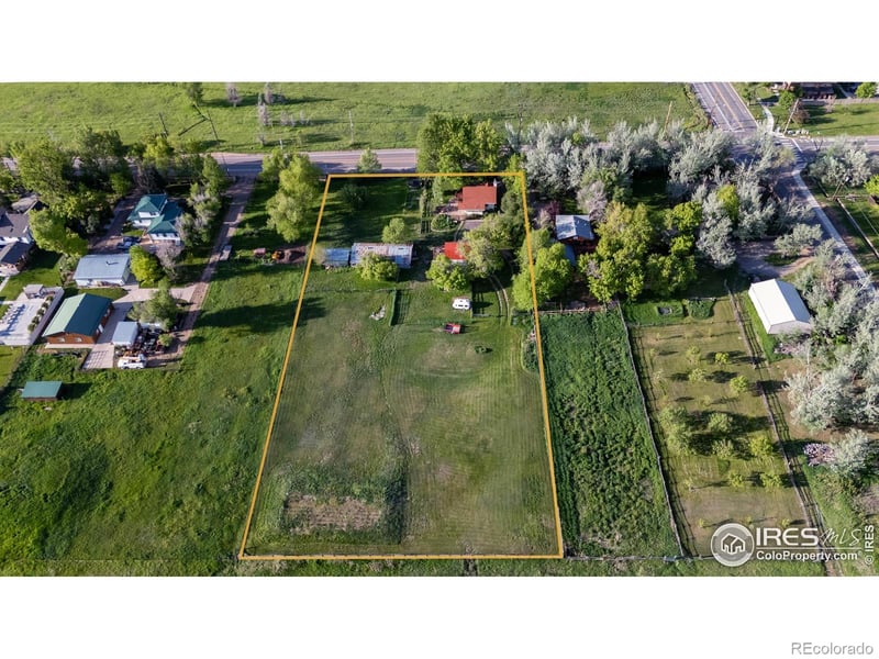 4743 Jay Rd, Boulder, CO 80301
