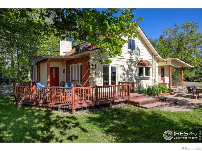 4743 Jay Rd, Boulder, CO 80301