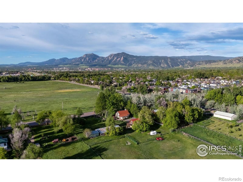 4743 Jay Rd, Boulder, CO 80301