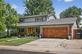 2842 Vincennes Way, Denver, CO 80231