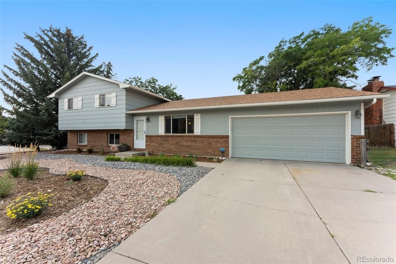 5702 Tuckerman Ln, Colorado Springs, CO 80918