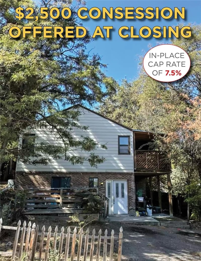 3831 Knox Ct, Denver, CO 80236