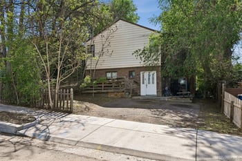 3831 S Knox Ct, Denver, CO 80236