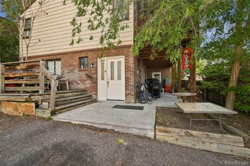 3831 S Knox Ct, Denver, CO 80236