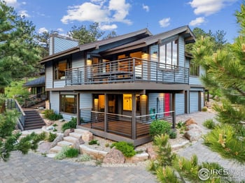 3021 Lakeridge Trl, Boulder, CO 80302
