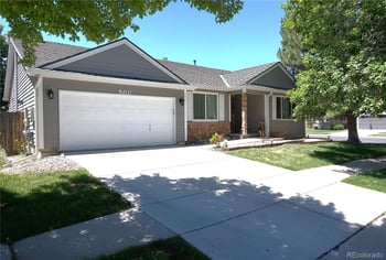 18984 E Oak Creek Way, Parker, CO 80134
