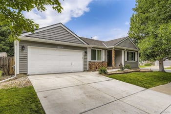 18984 Oak Creek Way, Parker, CO 80134