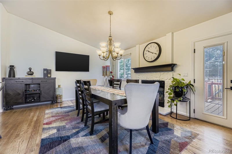 18984 Oak Creek Way, Parker, CO 80134