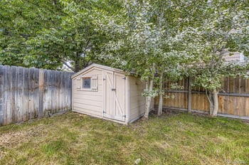 18984 Oak Creek Way, Parker, CO 80134