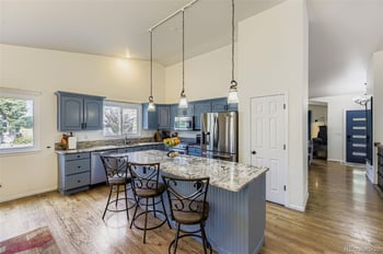 18984 Oak Creek Way, Parker, CO 80134