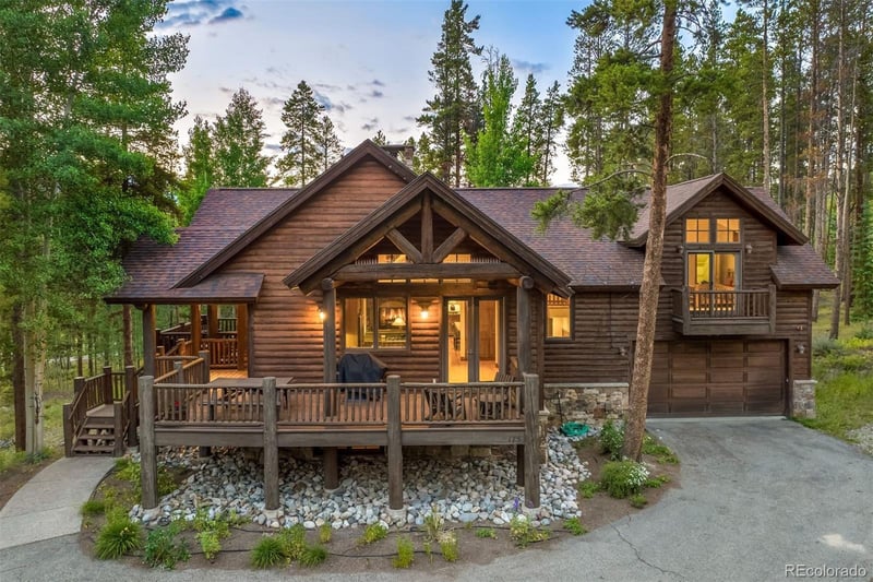 175 Highlands Dr, Breckenridge, CO 80424