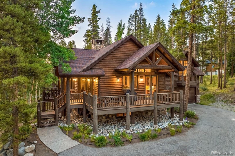 175 Highlands Dr, Breckenridge, CO 80424
