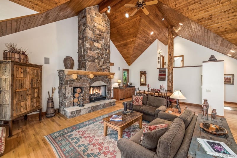175 Highlands Dr, Breckenridge, CO 80424