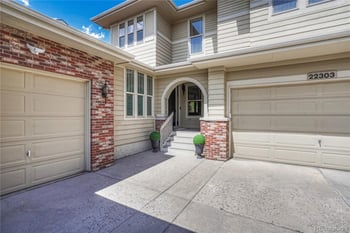 22303 Idyllwilde Dr, Parker, CO 80138