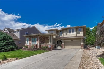 22303 Idyllwilde Dr, Parker, CO 80138