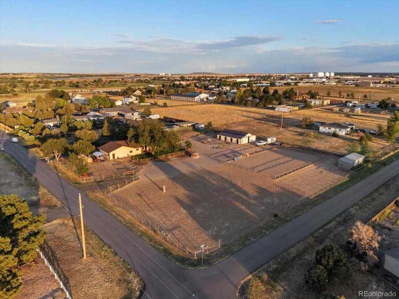 17150 E 13th Ave, Aurora, CO 80011