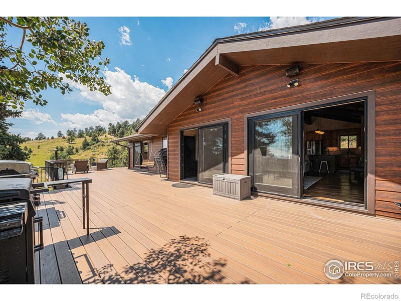 27033 Thea Gulch Rd, Golden, CO 80403