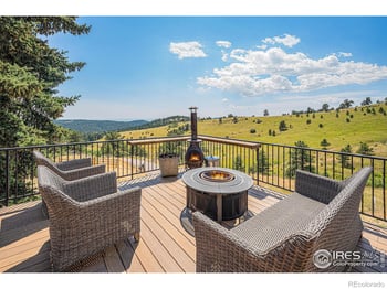 27033 Thea Gulch Rd, Golden, CO 80403