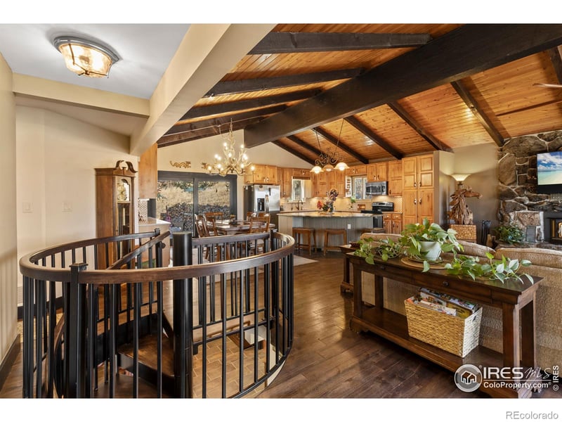 27033 Thea Gulch Rd, Golden, CO 80403