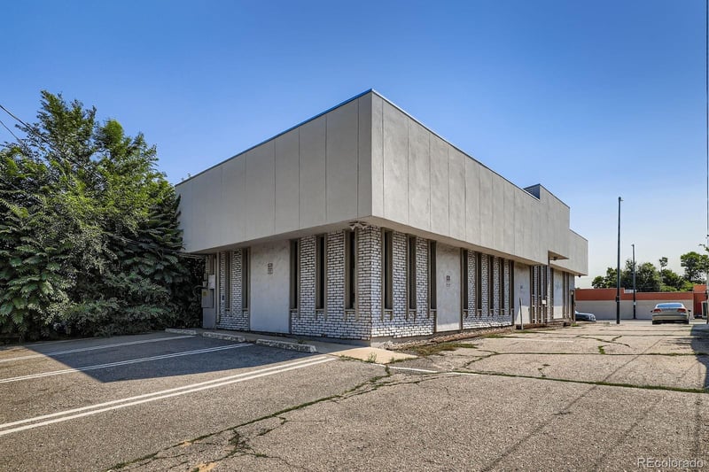 4219 Broadway , Englewood, CO 80113