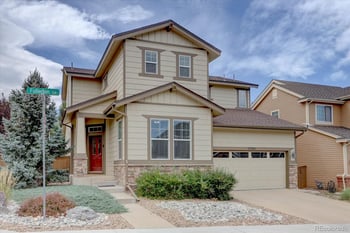 5300 Fullerton Ln, Highlands Ranch, CO 80130