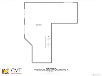 5300 Fullerton Ln, Highlands Ranch, CO 80130