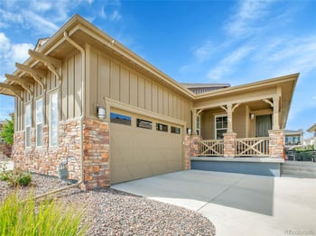 1895 Canyonpoint Ln, Castle Pines, CO 80108