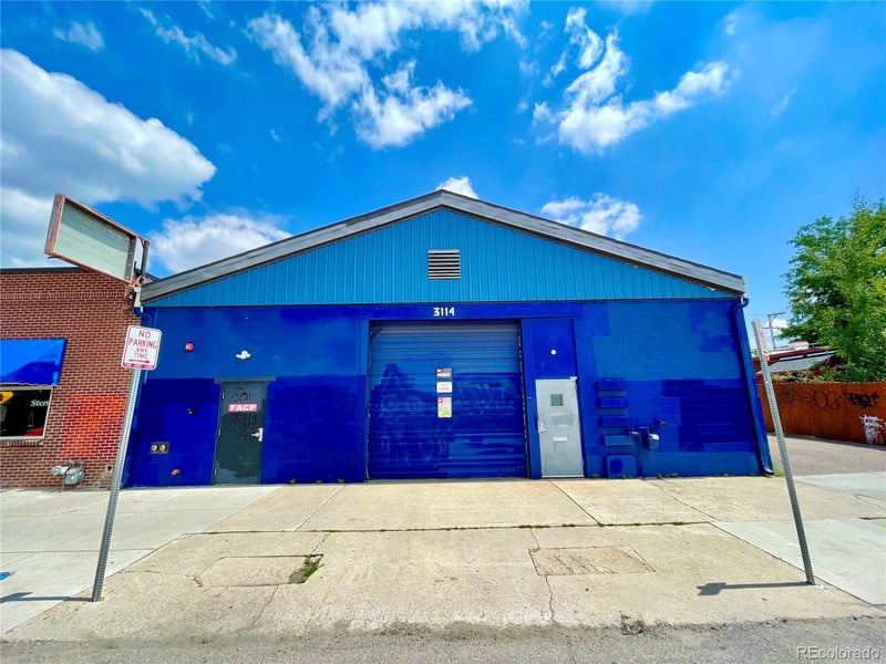3114 Larimer St, Denver, CO 80205
