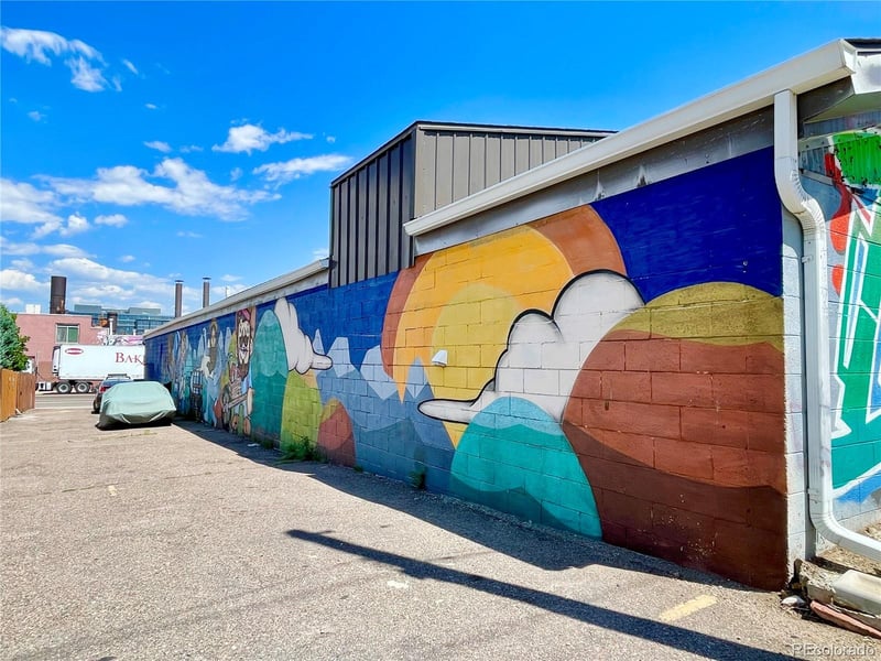 3114 Larimer St, Denver, CO 80205