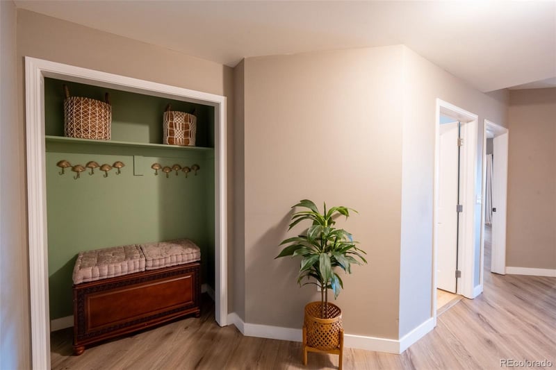 925 Lincoln St #6J-S, Denver, CO 80203