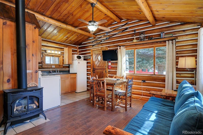 1004 Main St #1, Buena Vista, CO 81211