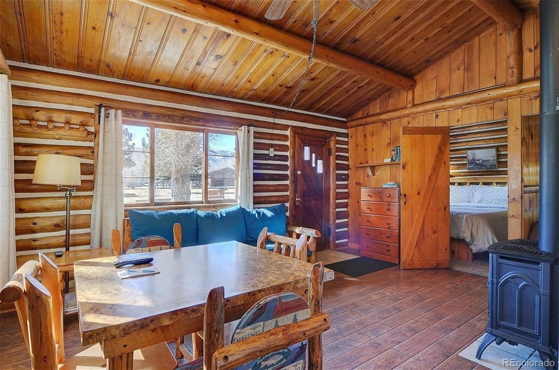 1004 Main St #1, Buena Vista, CO 81211