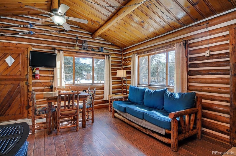 1004 Main St #1, Buena Vista, CO 81211