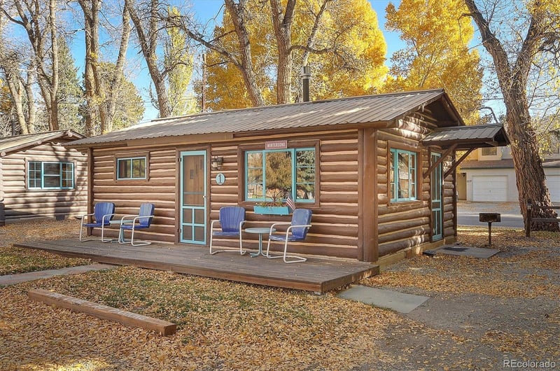 1004 Main St #1, Buena Vista, CO 81211